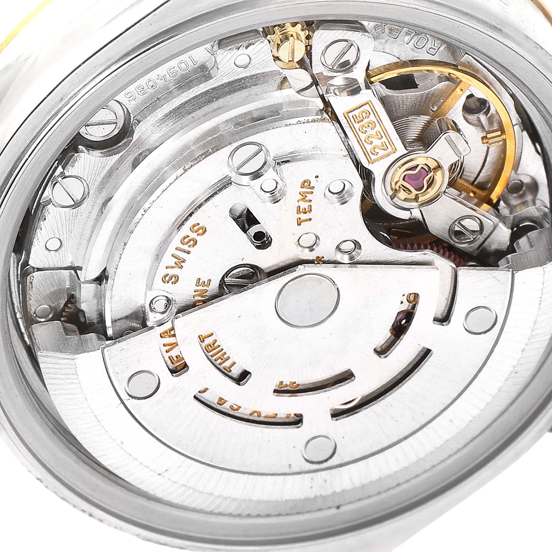 Rolex Lady-Datejust 79174 | Ref. 79174 Watches on Chrono24