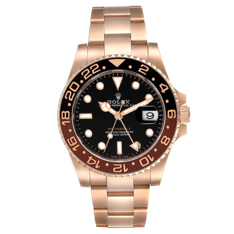 rolex 126715
