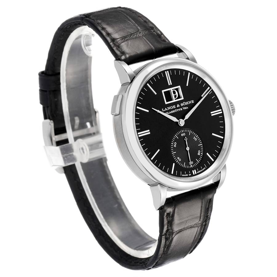 アン・ルイス LA SAISON D'AMOUR SJX-30160 y166 Buy A. Lange & Sohne Saxonia Watch White Gold 381.029 / LSLS3813AD