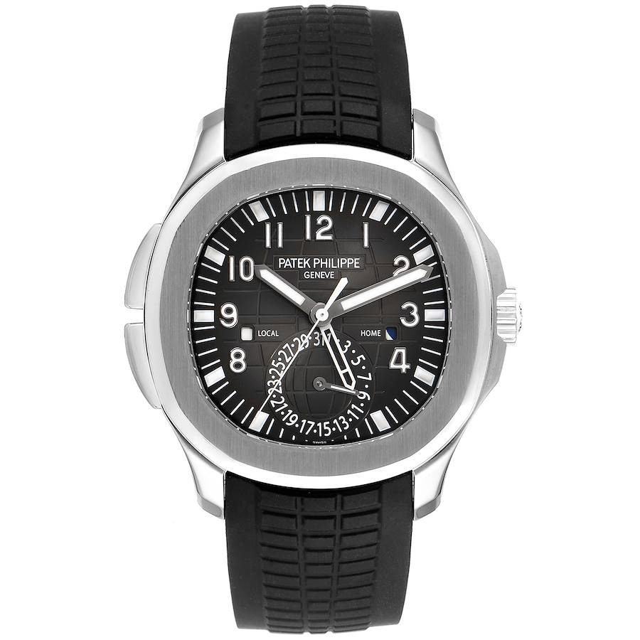 Patek Philippe Aquanaut 5164A-001