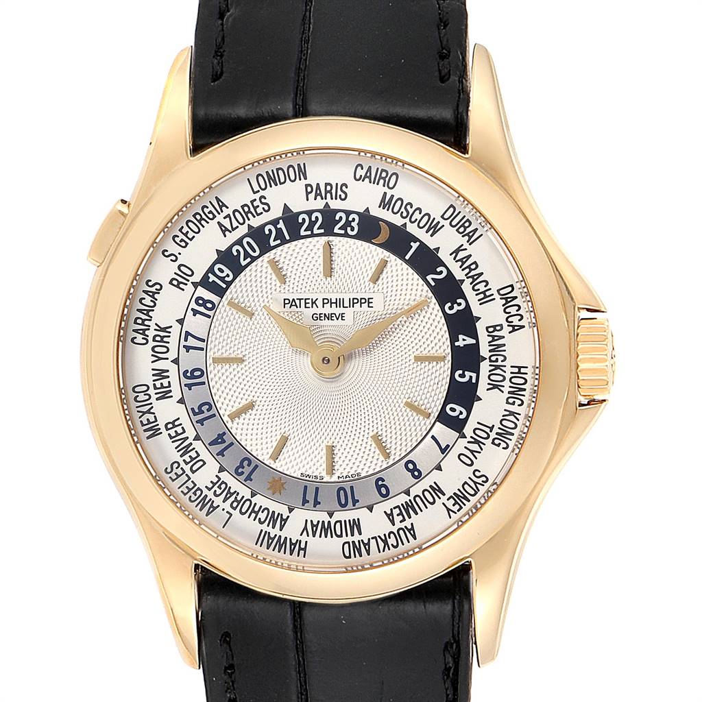 patek philippe 5110