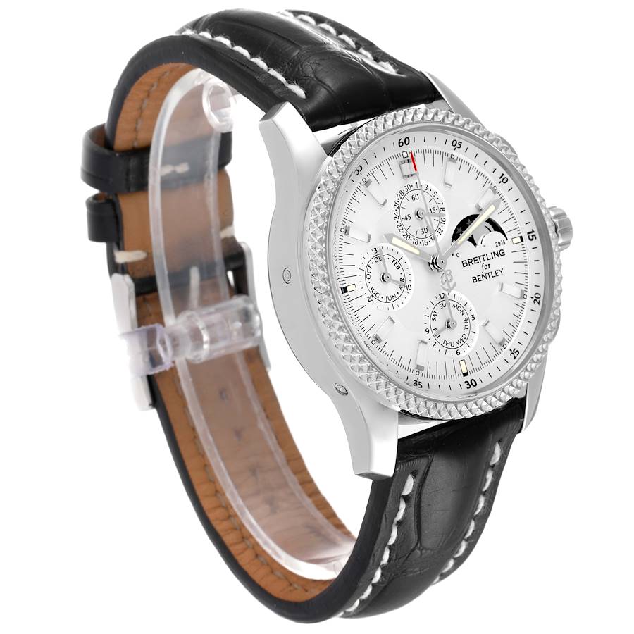 新品未使用　ブランドBENTLEY size 40cm AB061112/BD80-990A | Breitling | AuthenticWatches.com