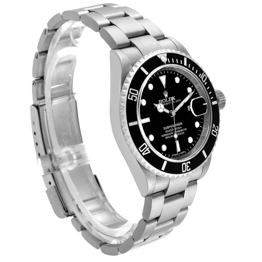 その他 ROLEX 35865: Rolex 18k GMT-Master II, Ref. 16718, Circa 1990