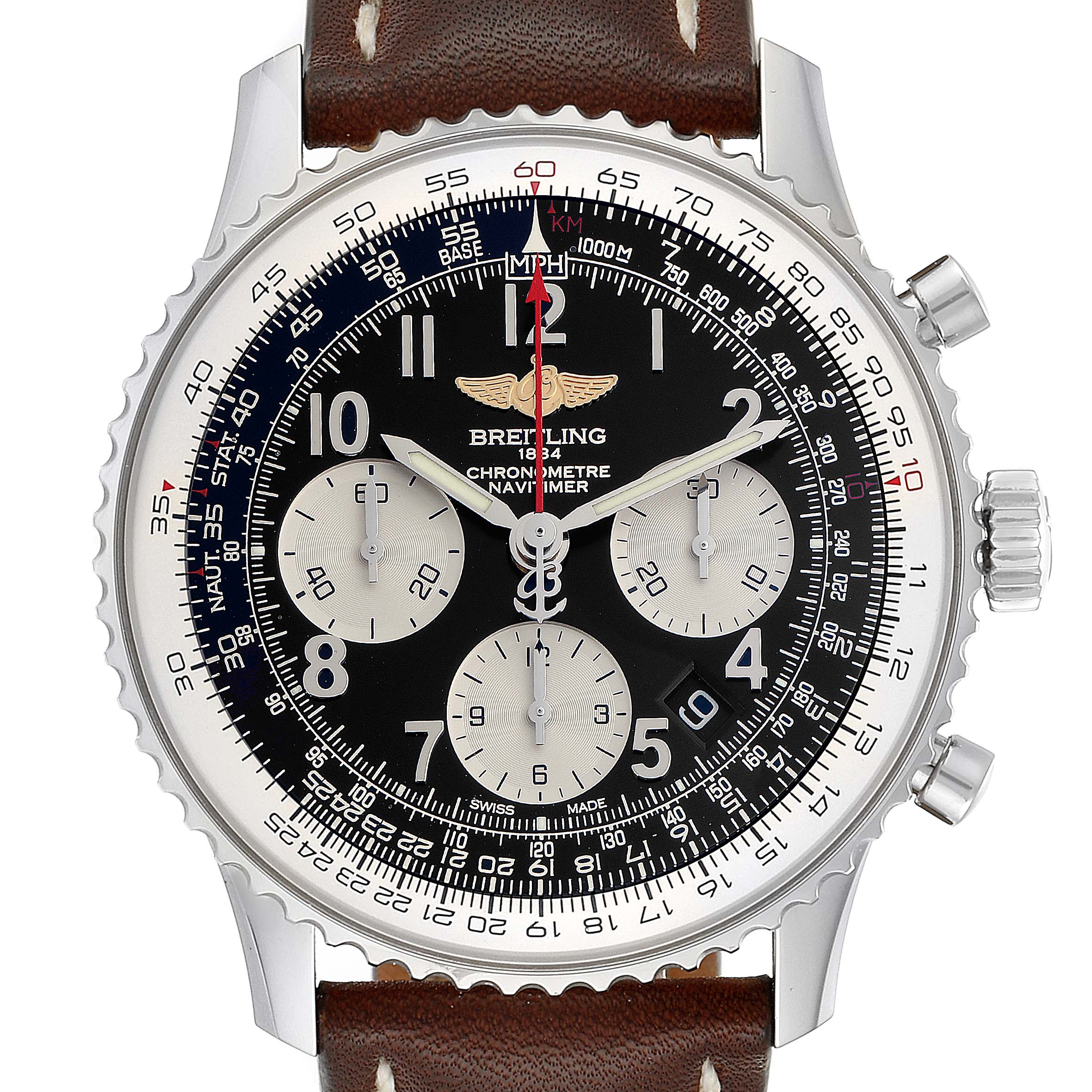 breitling navitimer 01 ab0120