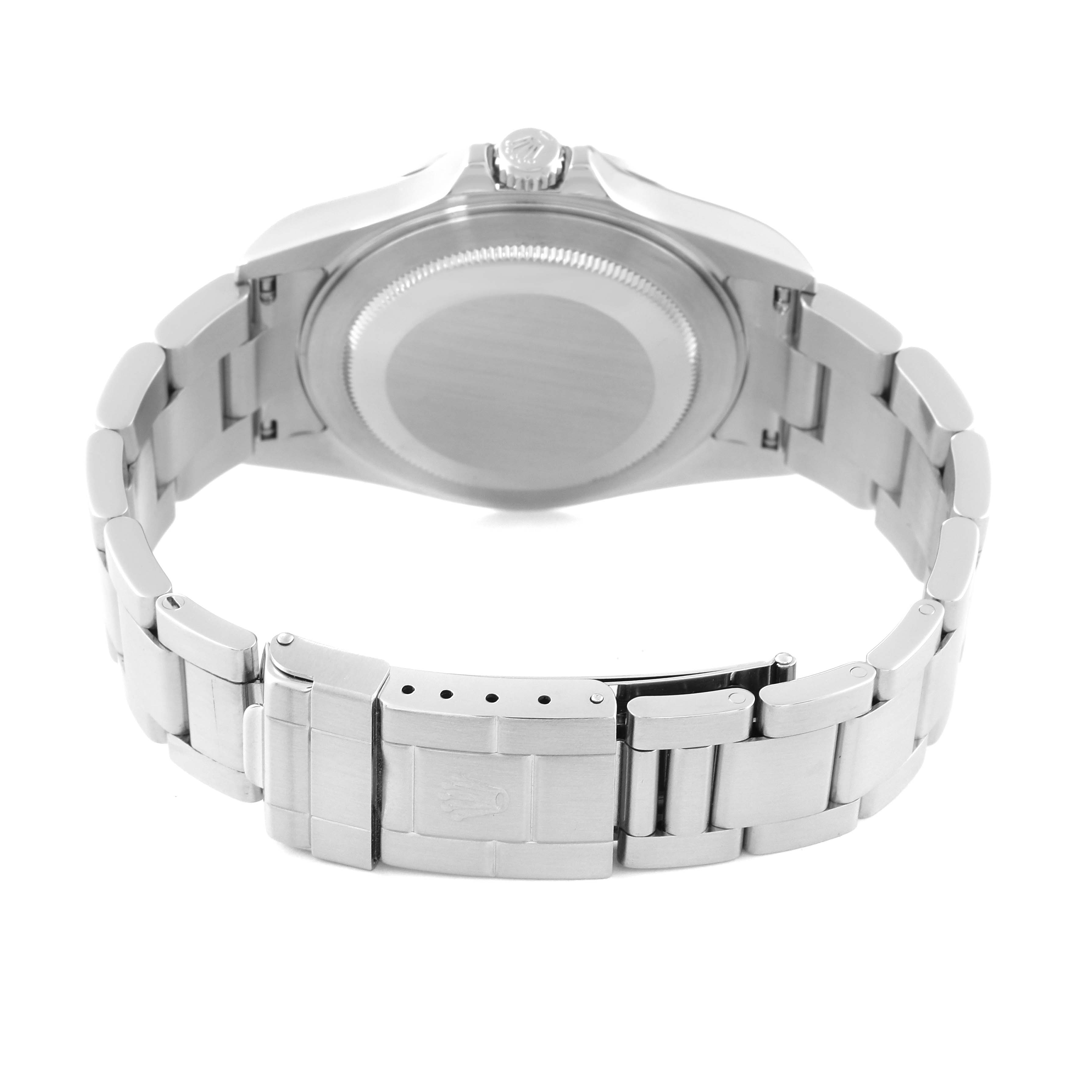 Rolex Explorer Stainless Steel 16570 | Stock 64218
