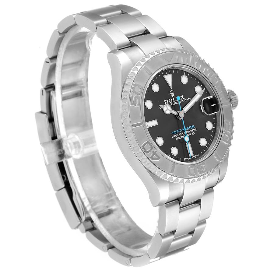 Rolex yachtmaster clearance 37