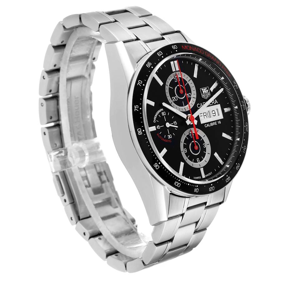 Tag monaco grand prix watch on sale