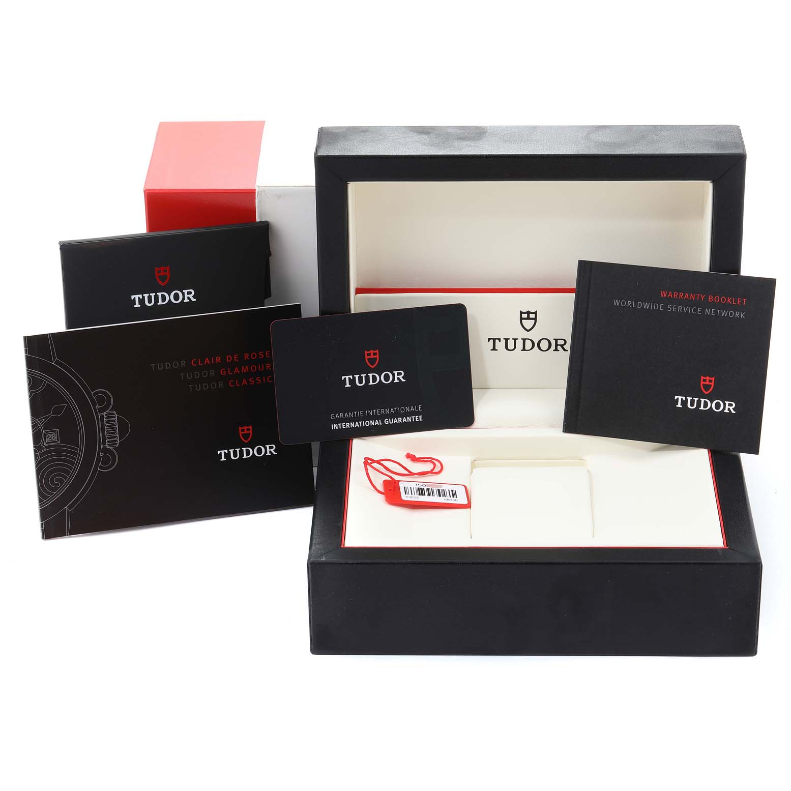 tudor glamour ladies watch