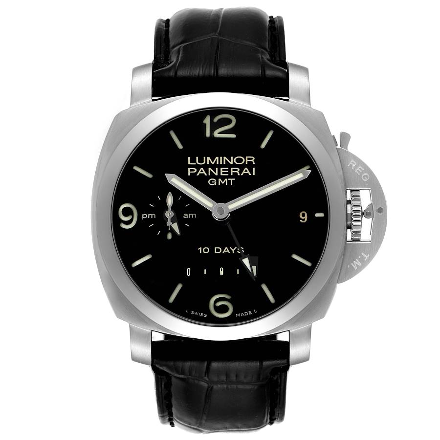 Panerai gmt 10 discount days