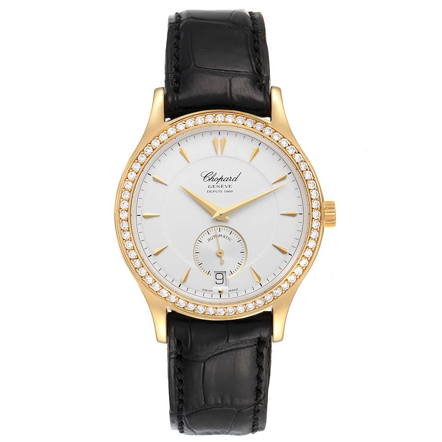 Chopard®  Swiss Luxury Watches & Jewelry, Since 1860