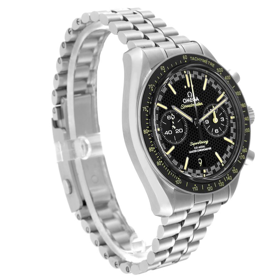 Omega speedmaster quartz chronometer 2025