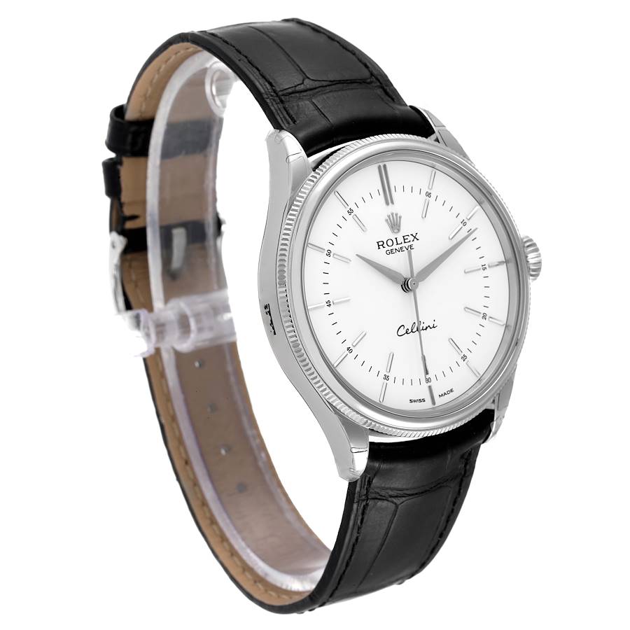 Rolex cellini 50509 new arrivals