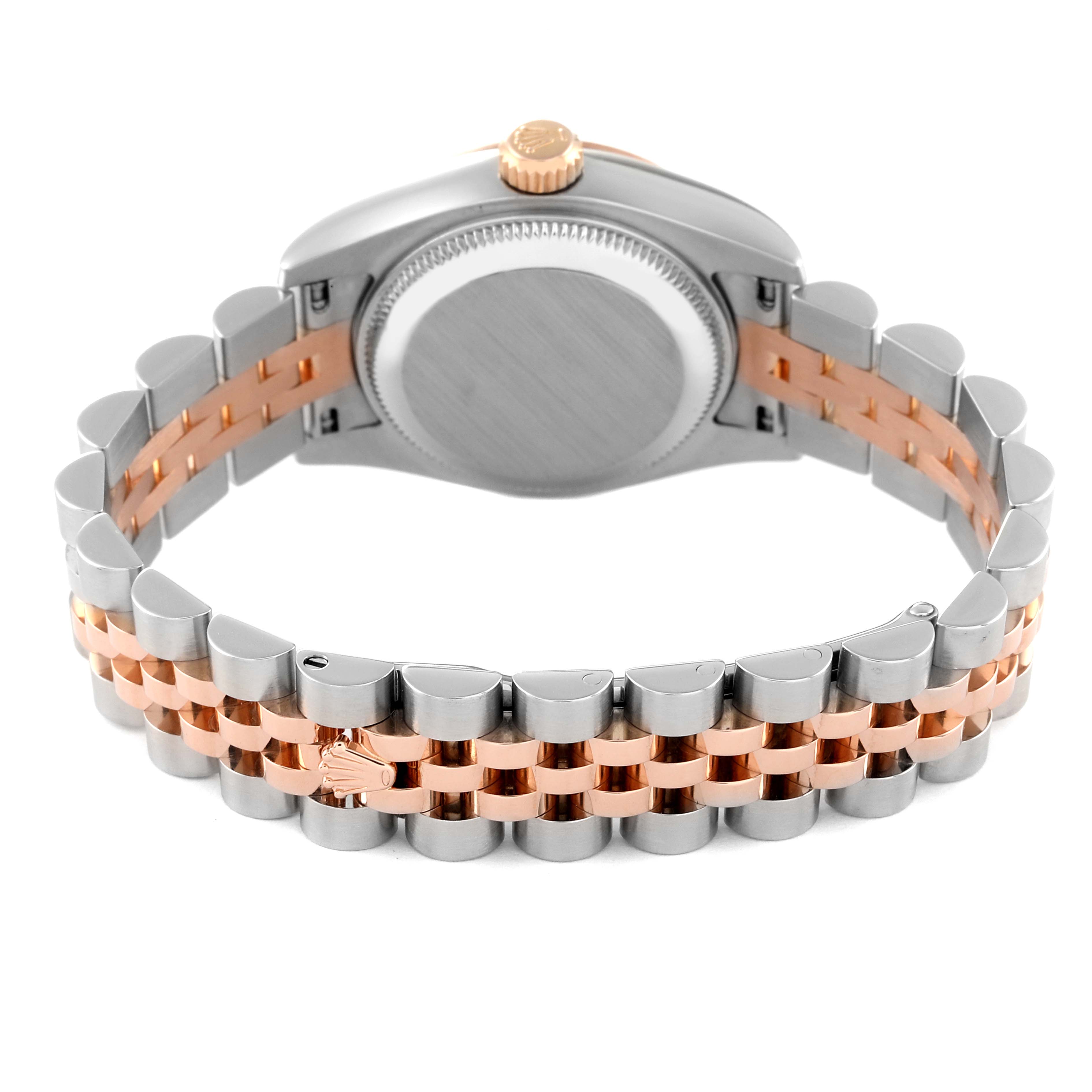 Rolex Datejust Steel and Gold (two tone) 179171 | Stock