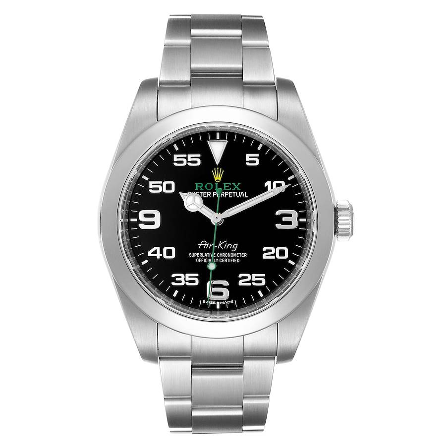 Rolex oyster mens watch price cheap