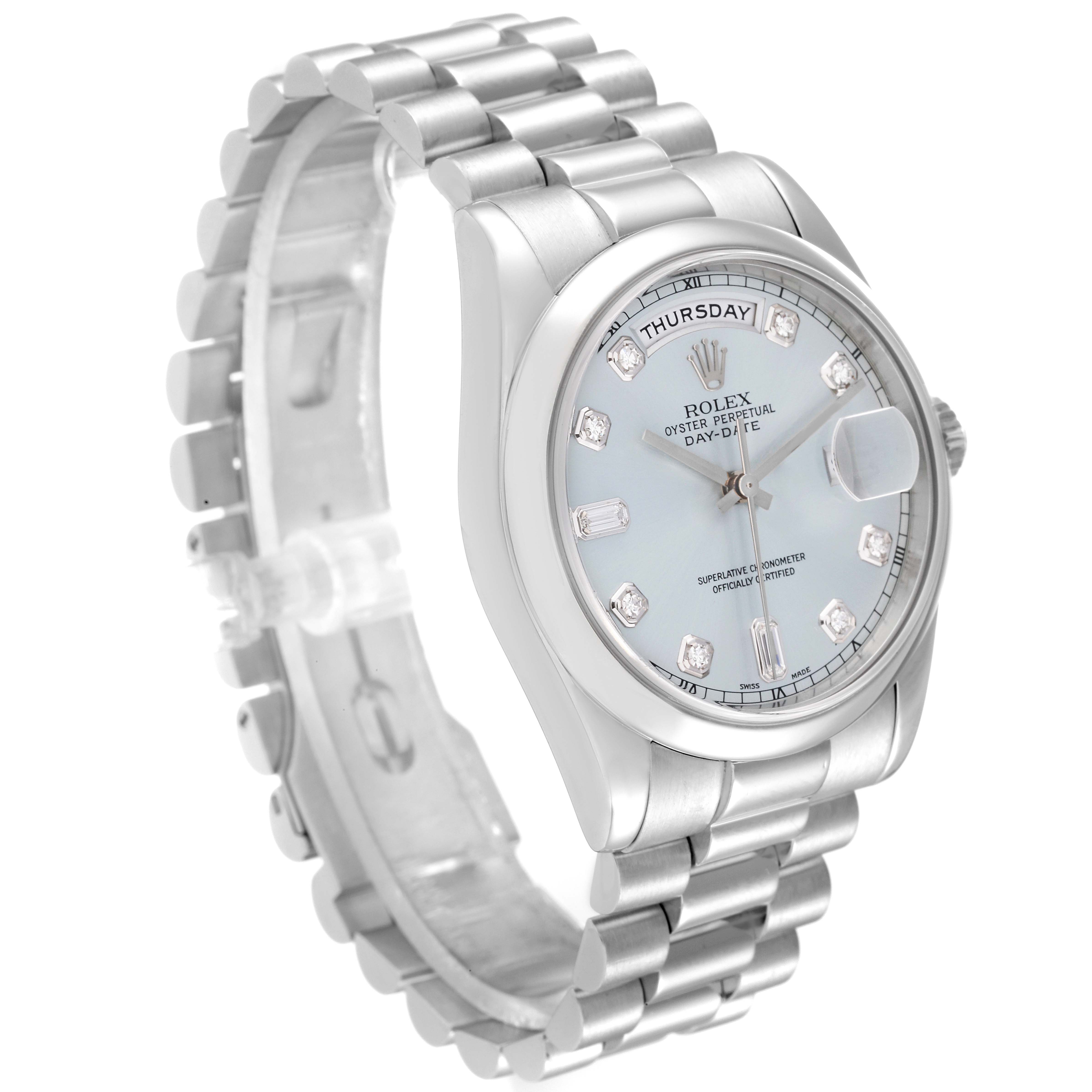 大人気！まとめ一覧 rolex-president-day-date- トップス