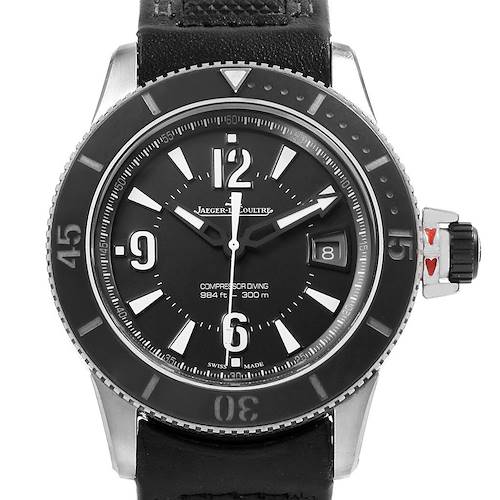 Photo of Jaeger Lecoultre Master Navy Seals Diving LE Watch 162.8.37 Q2018770