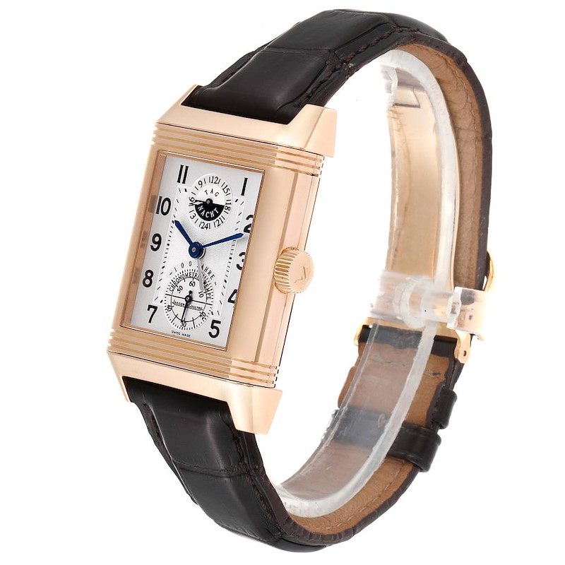 Wempe discount jaeger lecoultre