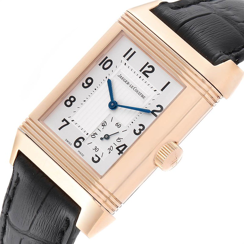 jaeger lecoultre reverso grande reserve