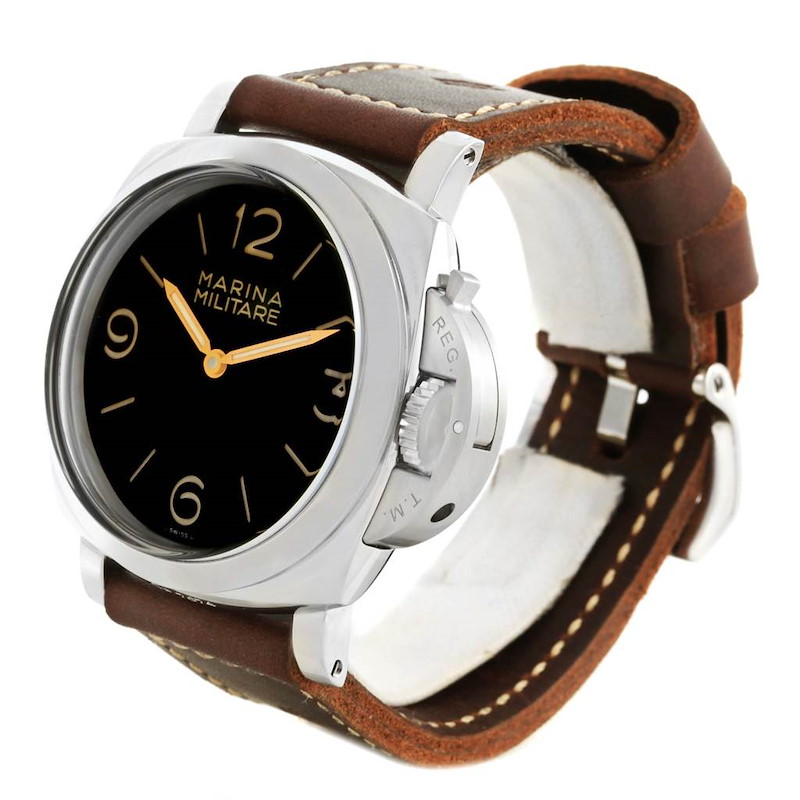 panerai pam 63