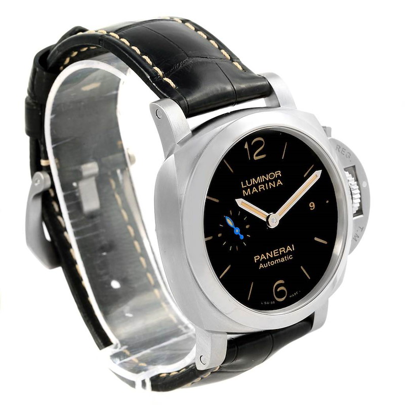 Panerai Luminor Marina 1950 44mm Mens Watch PAM1392 PAM01392