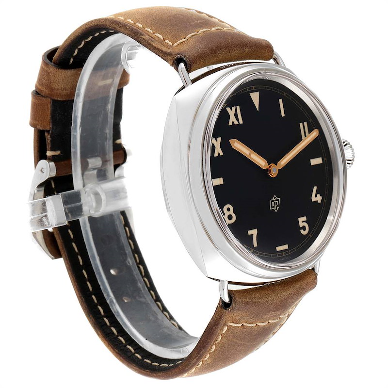 Panerai Radiomir California 47mm 3 Days Power Reserve Watch