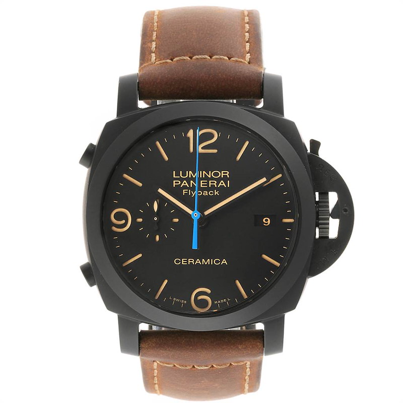 Panerai ceramica hotsell