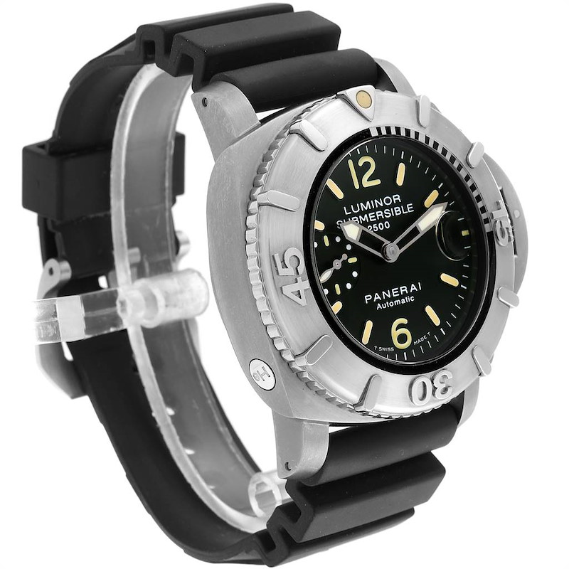 Harga panerai outlet submersible