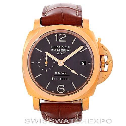 panerai 289