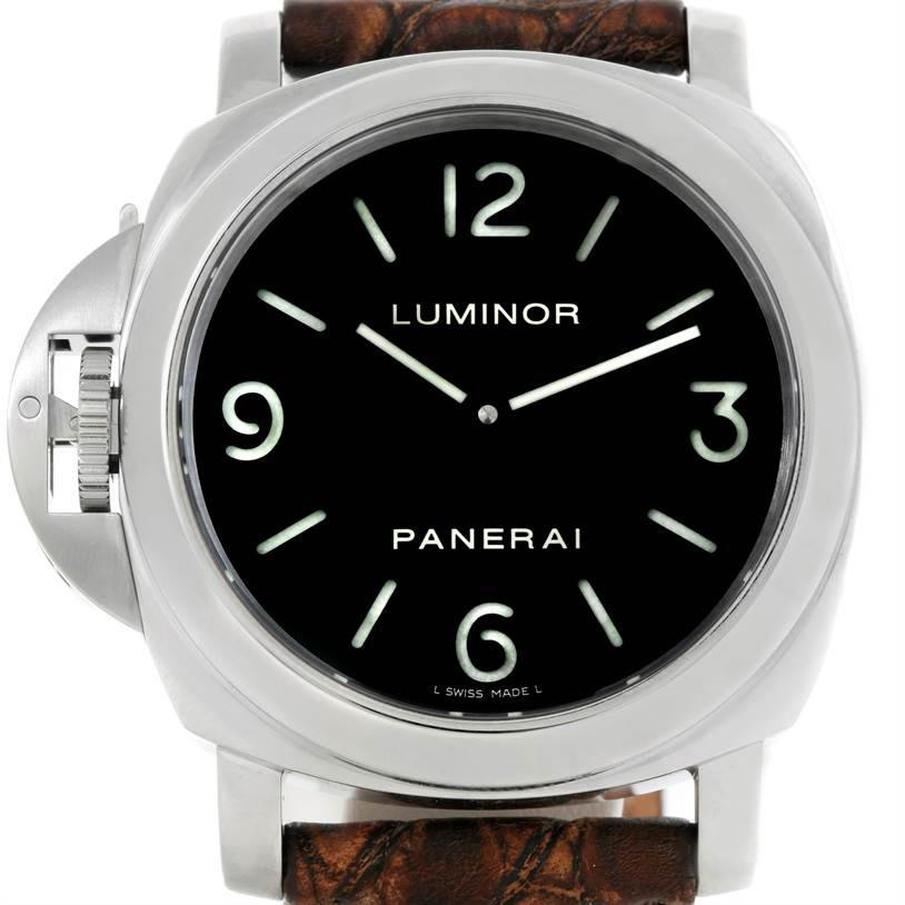 panerai pam219